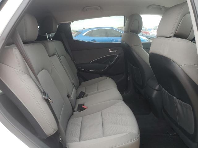2018 HYUNDAI SANTA FE S - 5XYZU3LB0JG537053