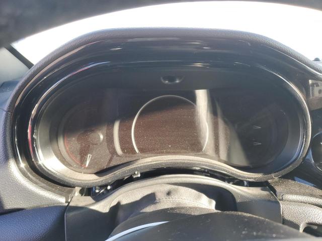 2023 DODGE DURANGO PU 1C4SDJFT2PC590828