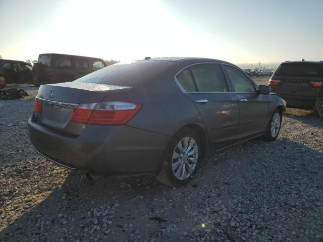 2015 HONDA ACCORD EXL - 1HGCR2F81FA252825