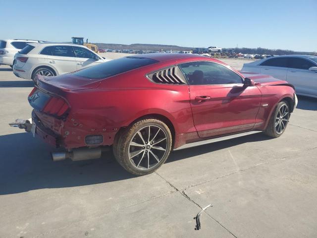 2015 FORD MUSTANG - 1FA6P8TH0F5318045