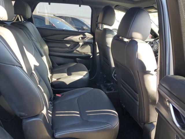 2021 MAZDA CX-9 GRAND - JM3TCBDY6M0520894