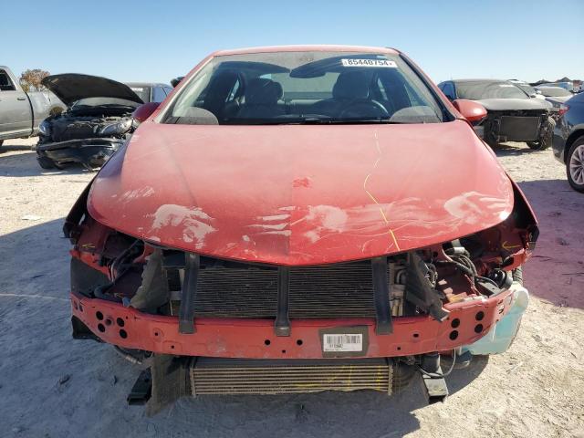 2019 CHEVROLET CRUZE LS - 1G1BC5SM0K7125337