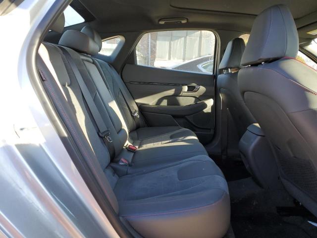 2024 HYUNDAI SONATA N L - KMHL54JC7RA353952