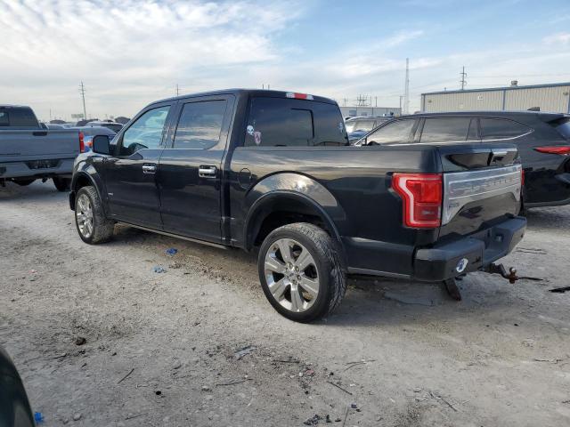 2016 FORD F150 SUPER - 1FTEW1EG5GFC56562