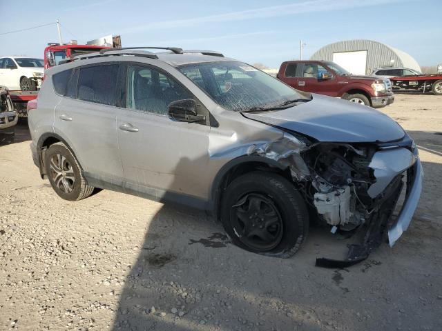 2016 TOYOTA RAV4 LE - 2T3BFREV2GW453574