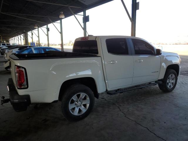 2015 GMC CANYON SLE - 1GTG5BE34F1221876