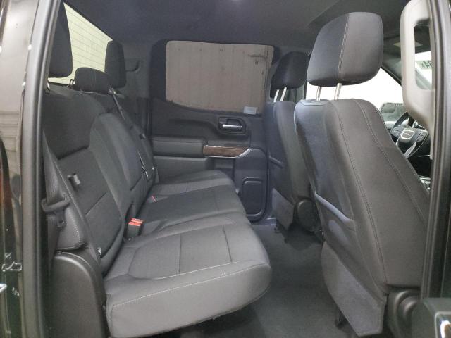 2020 GMC SIERRA K15 - 1GTU9CED8LZ213718