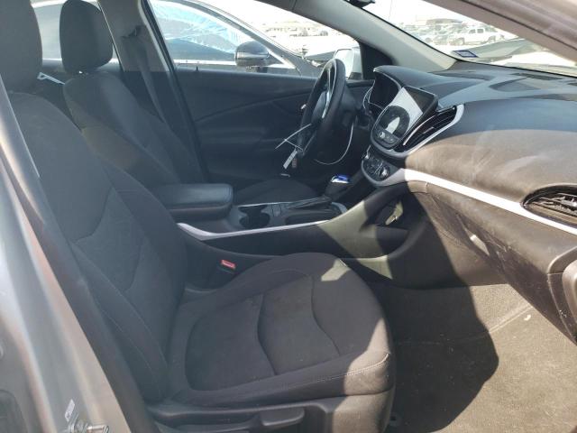 2017 CHEVROLET VOLT LT - 1G1RC6S52HU207948