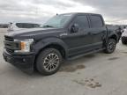 2018 FORD F150 SUPER - 1FTEW1C53JKE29236