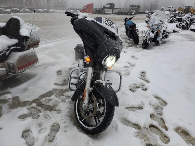 2015 HARLEY-DAVIDSON FLHXS STRE - 1HD1KRM18FB618166