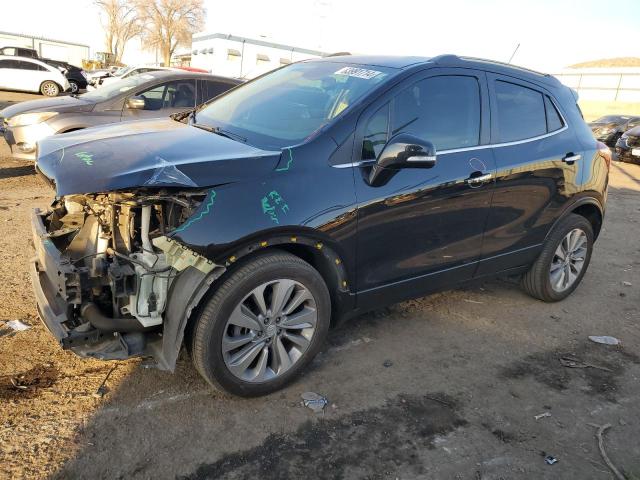 2018 BUICK ENCORE PRE - KL4CJASB1JB689870