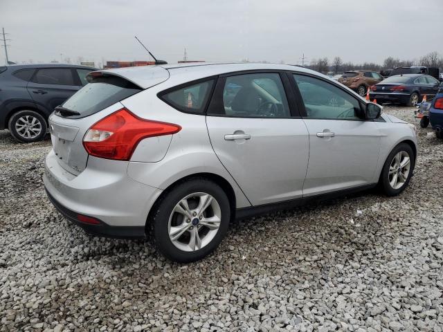 VIN 1FADP3K28EL450004 2014 FORD FOCUS no.3