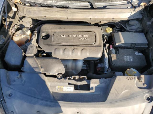 2017 JEEP CHEROKEE L - 1C4PJLCB7HW559399