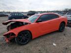 2021 DODGE CHARGER SX - 2C3CDXBG8MH540450