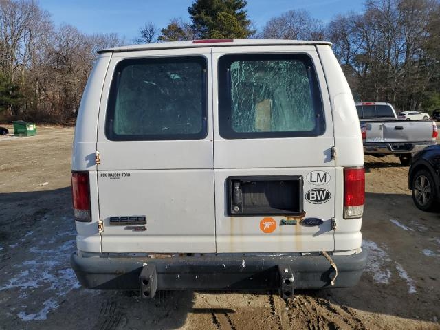 VIN 1FTNE2EW5DDA24471 2013 FORD ECONOLINE no.6