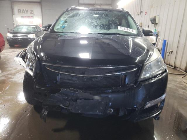 2015 CHEVROLET TRAVERSE L - 1GNKVGKDXFJ322660