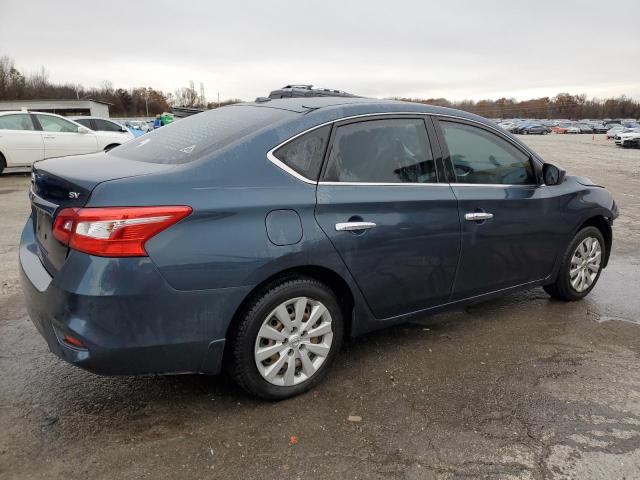 2017 NISSAN SENTRA S - 3N1AB7AP4HL662927