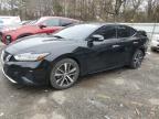 2019 NISSAN MAXIMA S - 1N4AA6AV7KC361599