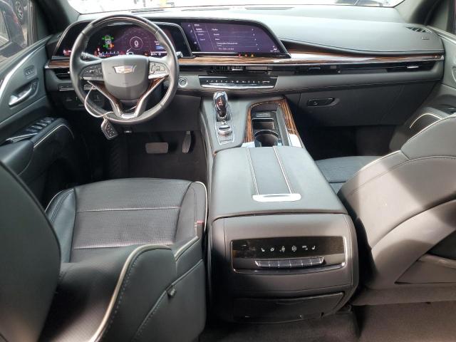 2023 CADILLAC ESCALADE E 1GYS4LKL7PR294048