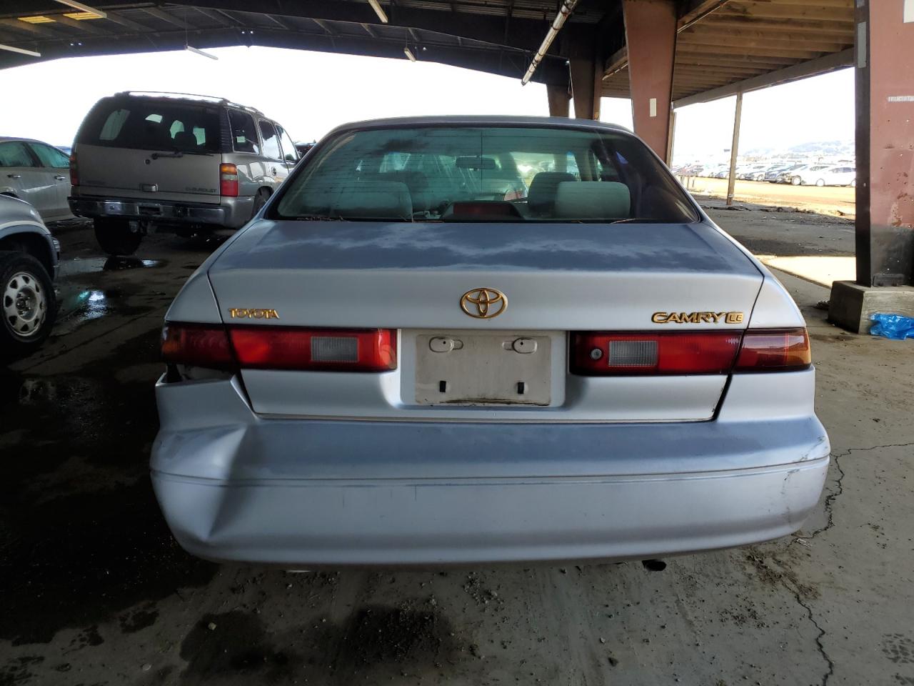 Lot #3029479715 1997 TOYOTA CAMRY CE