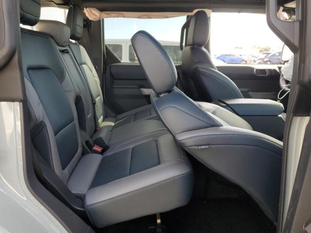 2023 FORD BRONCO BAS - 1FMDE5DH3PLB30049