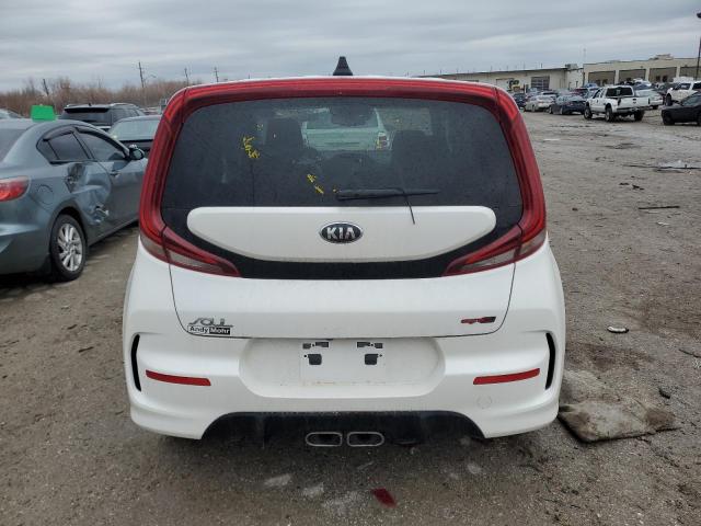 2020 KIA SOUL GT-LI - KNDJ53AFXL7067453