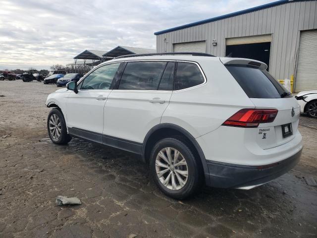 2019 VOLKSWAGEN TIGUAN SE - 3VV3B7AX7KM039925