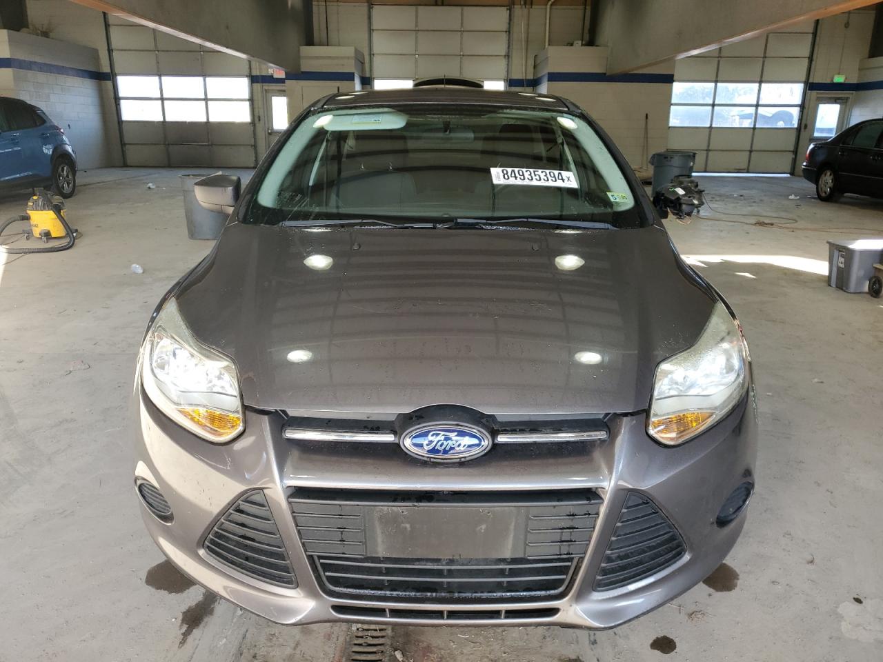 Lot #3028368830 2013 FORD FOCUS S