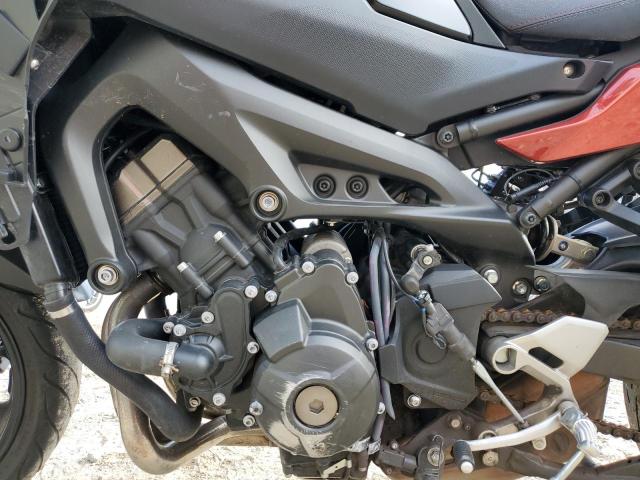 2020 YAMAHA MTT09 GT JYARN62E6LA000891