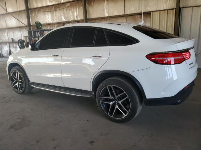 VIN 4JGED6EB0HA067352 2017 MERCEDES-BENZ GLE-CLASS no.2