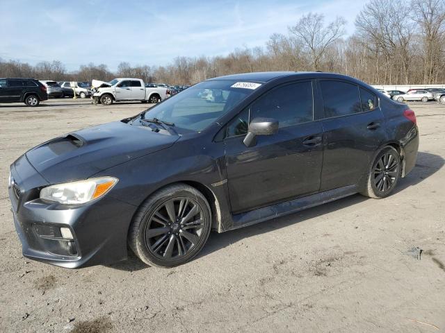 2015 SUBARU WRX PREMIU #3040940480