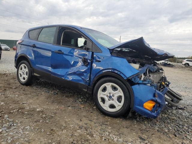 2018 FORD ESCAPE S - 1FMCU0F77JUA79565