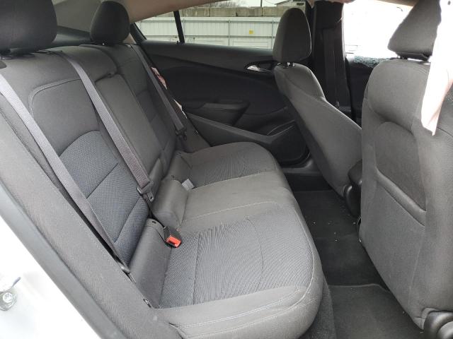 2017 CHEVROLET CRUZE LT - 3G1BE5SM6HS523026
