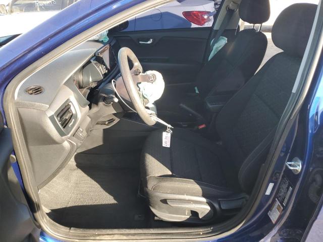 2020 KIA RIO LX - 3KPA24AD2LE334789