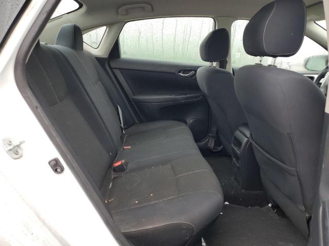 2016 NISSAN SENTRA S - 3N1AB7AP1GY259537