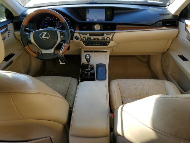 VIN JTHBW1GG6D2009424 2013 LEXUS ES300 no.8