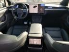 Lot #3025082268 2022 TESLA MODEL X