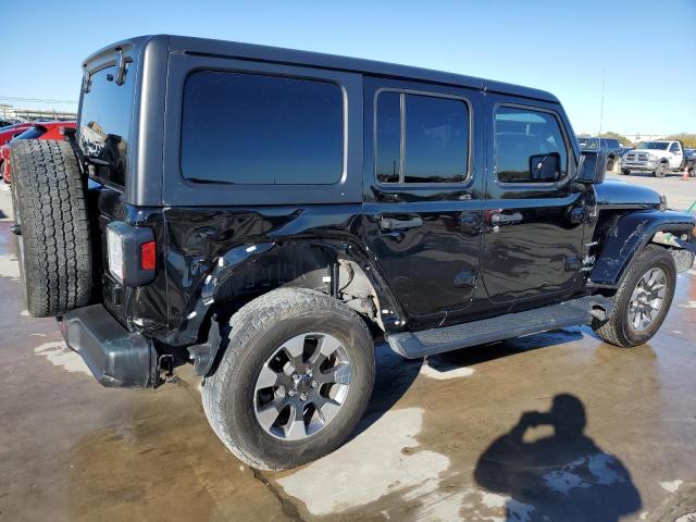 2022 JEEP WRANGLER U - 1C4HJXEN5NW145438