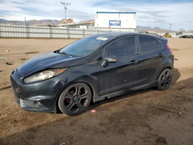 Vin: 3fadp4gx1fm145325, lot: 86350244, ford fiesta st 2015 img_1