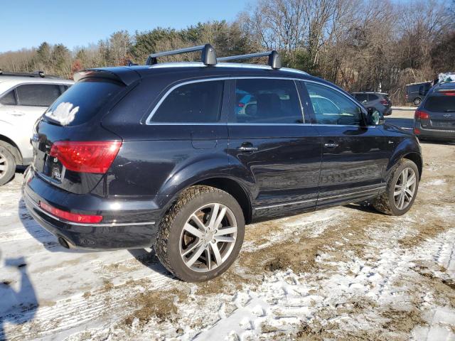 VIN WA1LGAFE1FD030296 2015 AUDI Q7 no.3