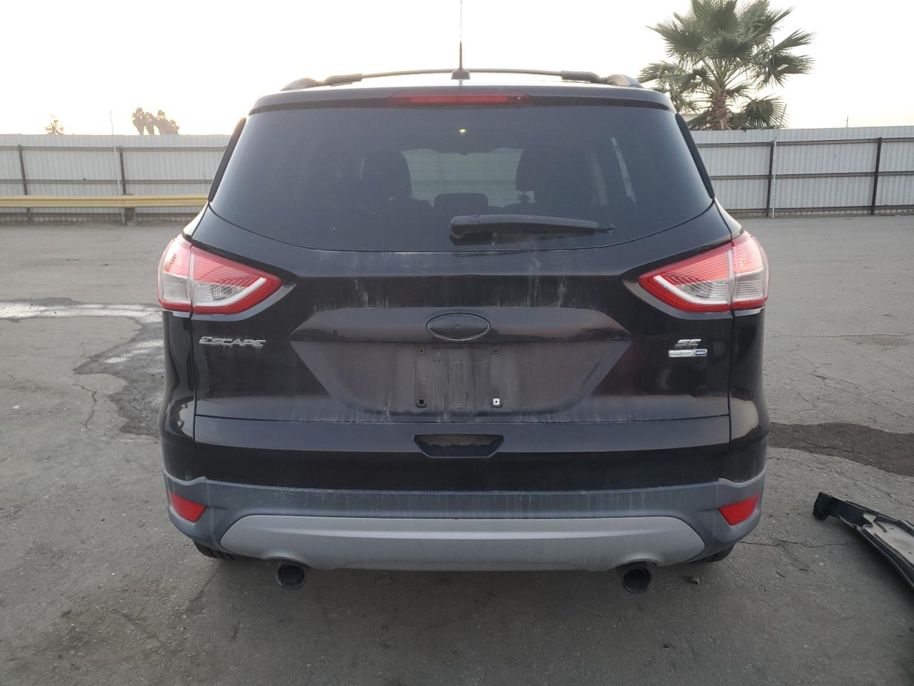 Lot #3028472941 2013 FORD ESCAPE SE