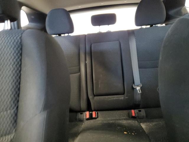 2020 NISSAN ROGUE SPOR - JN1BJ1CW9LW370847