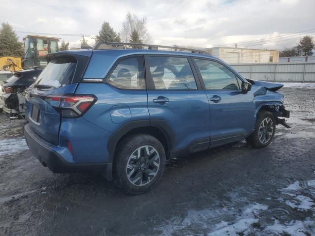 2025 SUBARU FORESTER JF2SLDAC4SH457674