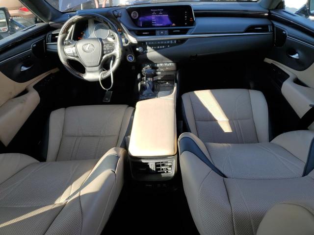 2021 LEXUS ES 300H LU 58AEA1C17MU007687