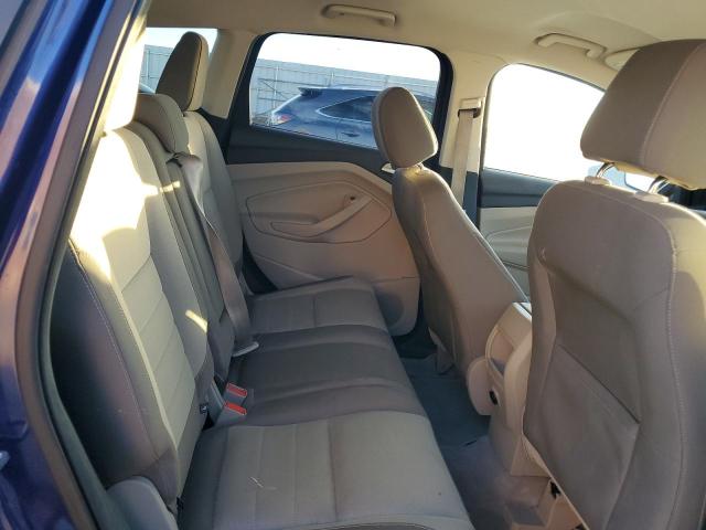 2016 FORD ESCAPE SE - 1FMCU9G9XGUC46207