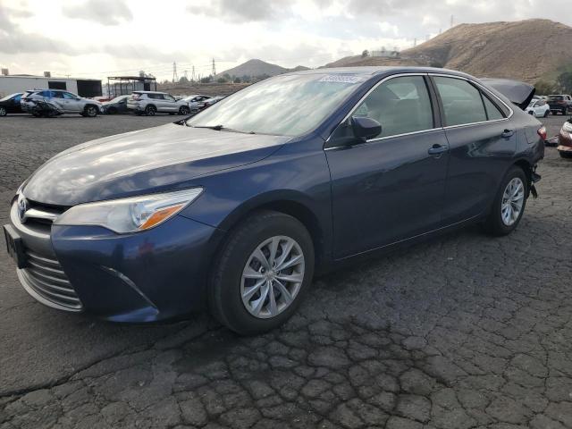 VIN 4T1BF1FK2HU814317 2017 TOYOTA CAMRY no.1