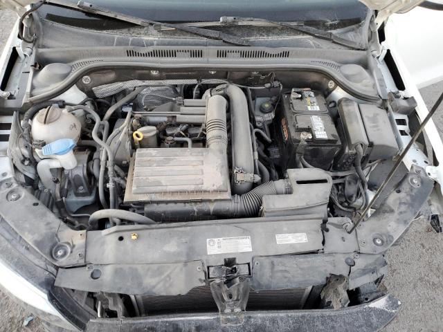 2017 VOLKSWAGEN JETTA S - 3VW167AJ5HM398007