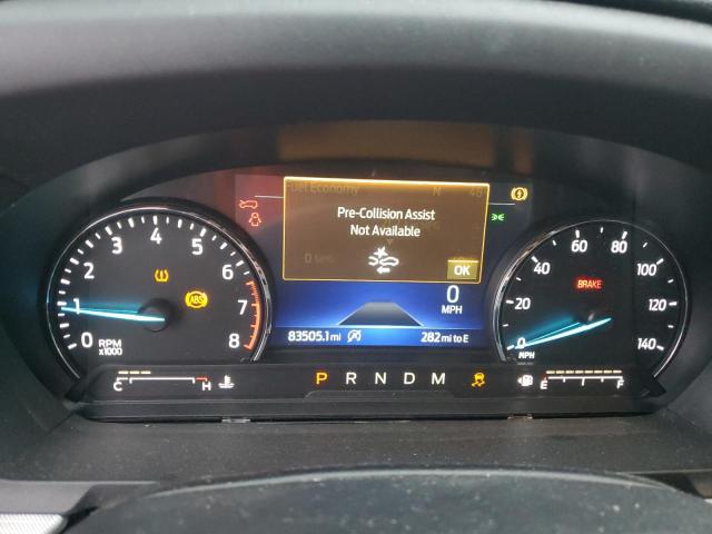 2020 FORD EXPLORER X - 1FMSK8DH5LGA82834
