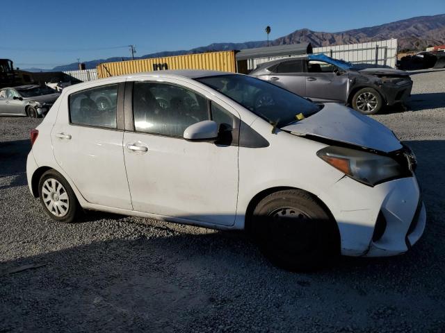 VIN VNKKTUD37FA045975 2015 TOYOTA YARIS no.4