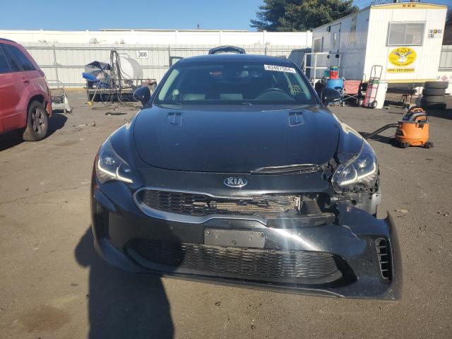 VIN KNAE25LA3J6020207 2018 KIA STINGER no.5